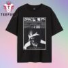 Tupac Shaker 2Pac Unisex Garment-Dyed T Shirt