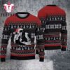 Tupac Shakur 2PAC Christmas sweater