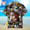 Tupac Shakur Graphic Unisex Hawaiian Shirt