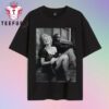 Tupac Shakur Marilyn Monroe Legends 2Pac Hip Hop Rapper Legend T Shirt