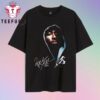 Tupac Shakur Rap 2Pac Shirt For Hip-Hop Lovers