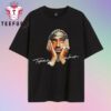 Tupac Shakur Rap Hip Hop Graphic T Shirt