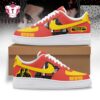 Twenty One Pilots Music Graphic Air Force 1 Shoes Sneaker