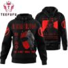 Twenty One Pilots The Clancy World Tour 2025 3D Hoodie