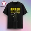 Twenty One Pilots The Clancy World Tour 2025 New Design Shirt