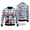 Tx Longhorn Ugly Christmas Sweaters For Men Women Christmas Gift Christmas Winter Fashion Farmers Sweater 3173