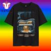 Whiskey Myers Poster Acoustic Tour 2025 T Shirt 2 Whiskey Myers Poster Acoustic Tour 2025 T Shirt