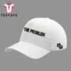 Wisconsin Badgers x Morgan Wallen I’m The Problem 2025 Baseball Cap 2 Wisconsin Badgers x Morgan Wallen I’m The Problem 2025 Baseball Cap