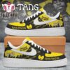 Wu Tang Clan 2025 Air Force 1 Shoes Sneaker 2 Wu Tang Clan 2025 Air Force 1 Shoes Sneaker