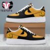 Wu Tang Clan Logo Music Air Force 1 Shoes Sneaker