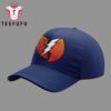 Wu-Tang Clan Amalie Arena Tampa Bay 2025 Tour Baseball Cap