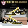 Wu-Tang Clan Forever The Final Chamber 2025 Air Force 1 Shoes Sneakers