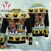 Wu-Tang Clan Funny Ugly Christmas Sweater