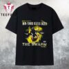 Wu-Tang Clan Killa Bees The Swarm T Shirt