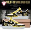 Wu-tang Clan Limited Air Force 1 Shoes