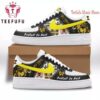 Wu-Tang Clan Protect Ya Neck Air Force 1 Shoes Sneaker