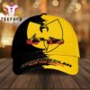 Wu-Tang Clan Run The Jerwels 2025 Tour Baseball Cap