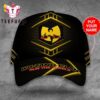 Wu-Tang Clan Run The Jerwels 2025 Tour Custom Classic Cap