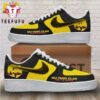 Wu-Tang Clan Run The Jewels Air Force 1 Shoes Sneaker