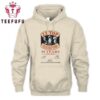 ZZ Top The Elevation Tour 2025 3D Print Hoodie