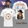2025 Christmas Halftime Show Lainey Wilson 3D Shirt