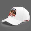 Beyonce Cowboy Carter Tour x Texas 2025 White Cap
