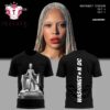 Beyonce Cowboy Carter Tour x Washington DC 2025 Black T Shirt 3 Beyonce Cowboy Carter Tour x Washington DC 2025 Black T Shirt