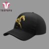 Beyonce Gold Chardonneigh Limited Exclusive Black Cap