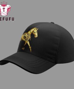 Beyonce Gold Chardonneigh Limited Exclusive Black Cap