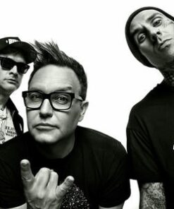 Blink 182