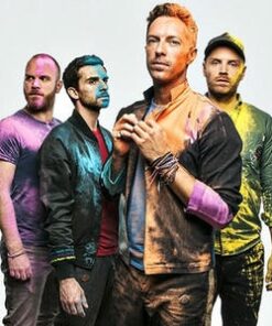 Coldplay