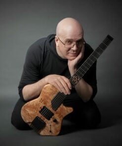 Devin Townsend