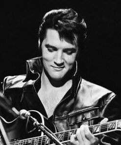 Elvis Presley