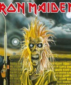 Iron Maiden