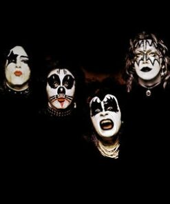 Kiss Band
