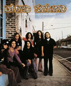 Lynyrd Skynyrd