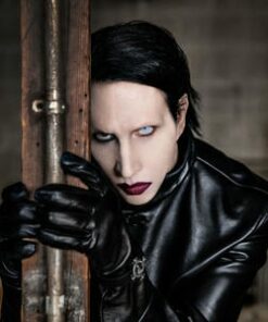 Marilyn Manson