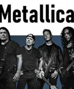 Metallica