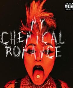 My Chemical Romance