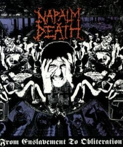 Napalm Death