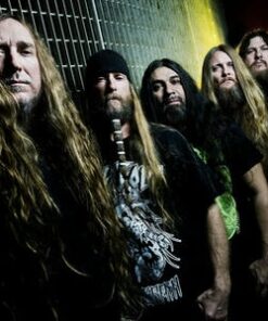 Obituary Band