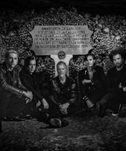 Queens of the Stone Age