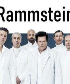 Rammstein