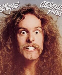 Ted Nugent