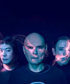 The Smashing Pumpkins