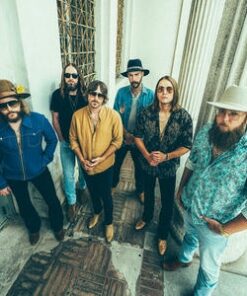 Whiskey Myers