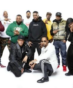 Wu Tang Clan