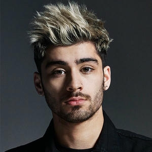 Zayn Malik