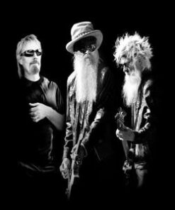 ZZ Top