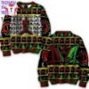 A Tribe Called Quest Ugly Christmas Sweater